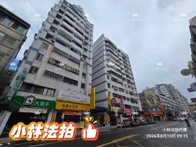 台中太平大樓法拍-2