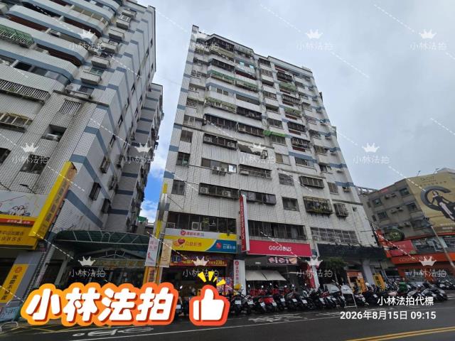 台中太平大樓法拍-3