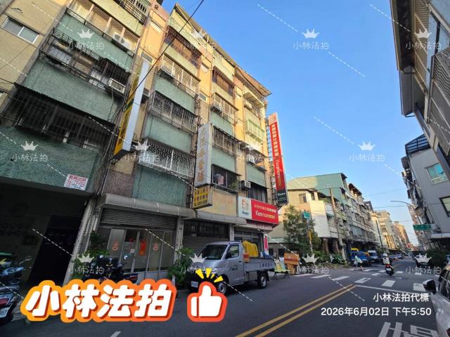 北區公寓法拍-4