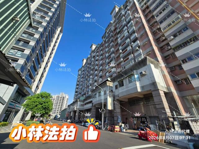 台中太平大樓法拍-4