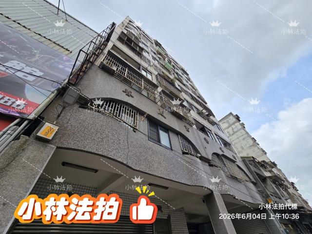 彰化市華廈法拍-7
