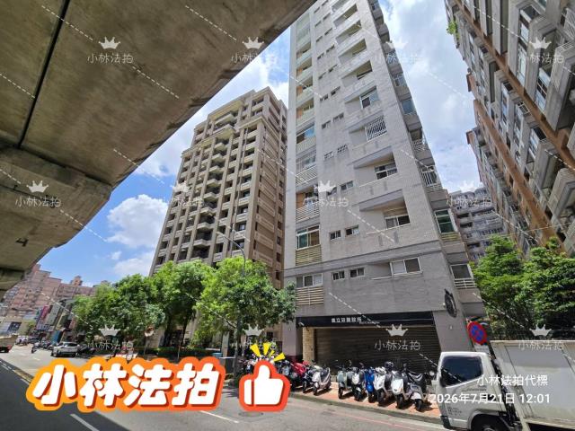台中法拍大樓-1