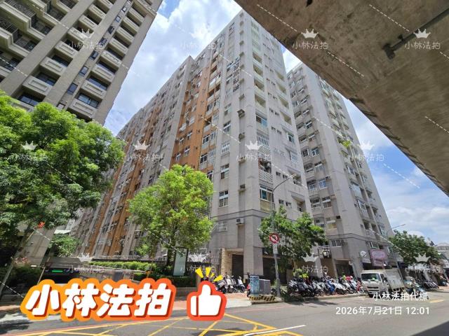 台中法拍大樓-3