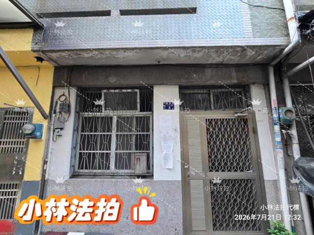 台中拍賣透天-2