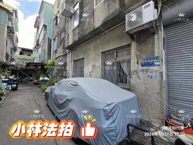 台中拍賣透天-3