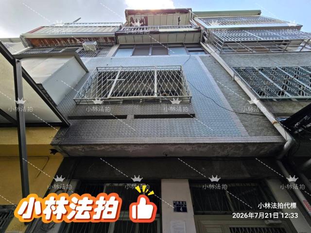 台中拍賣透天-0
