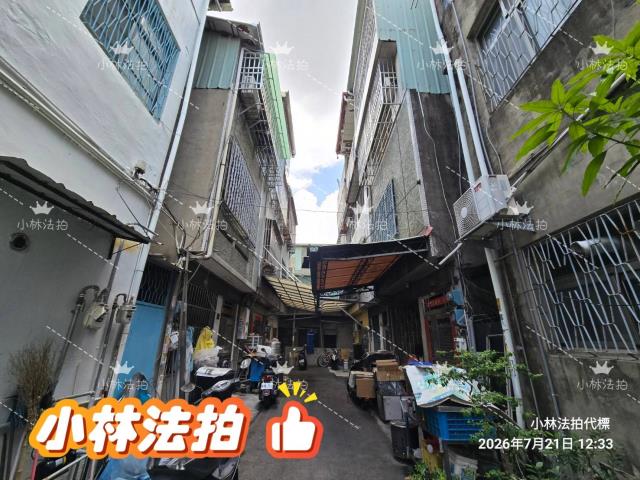 台中拍賣透天-4