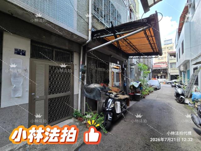 台中拍賣透天-5