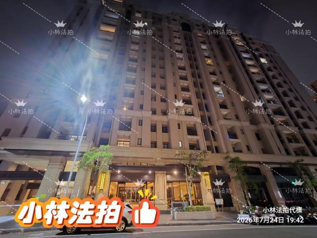 台中法拍大樓-2