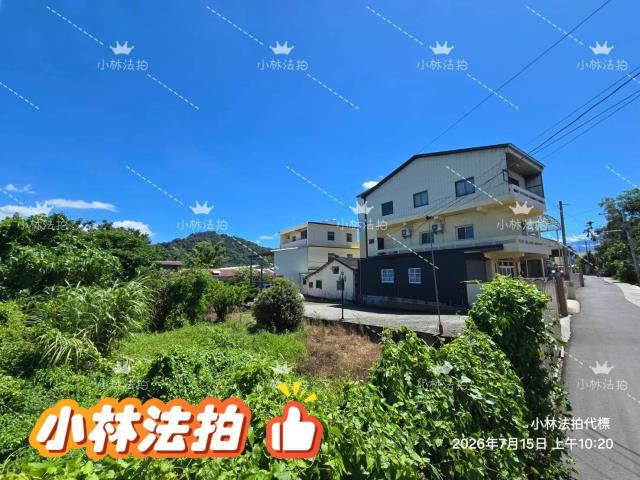 台中農舍法拍-0