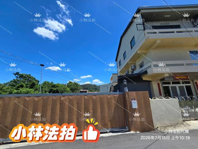 台中農舍法拍-3
