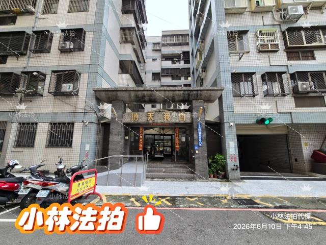 台中華廈法拍-0