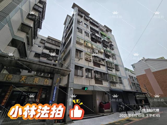 台中華廈法拍-3