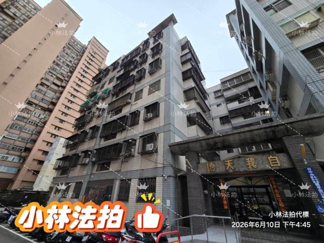台中華廈法拍-5