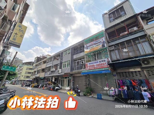 台中北區法拍透天-3