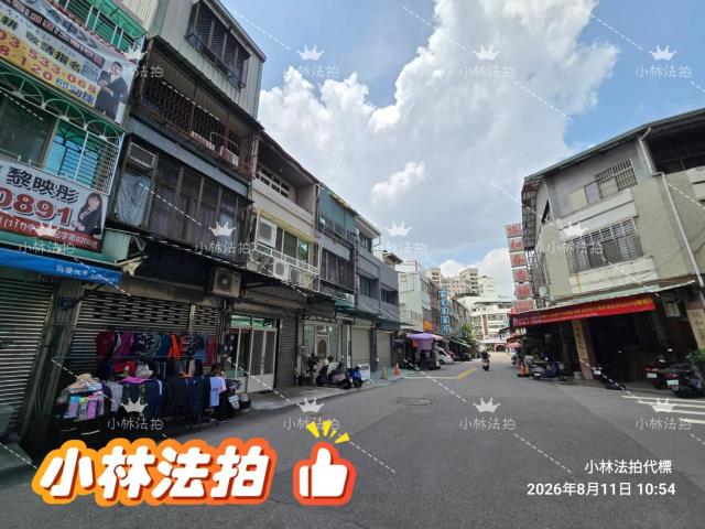 台中北區法拍透天-4