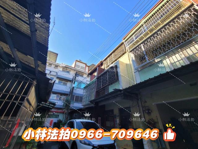 台中新社透天拍賣-0