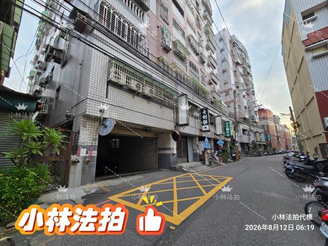 台中拍賣華廈-2