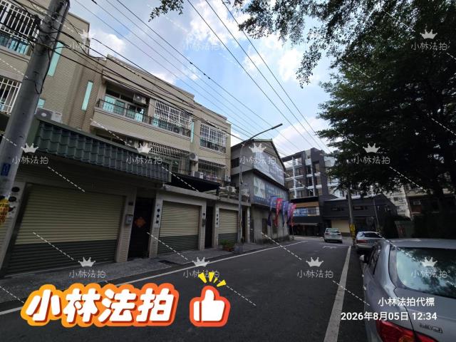 彰化法拍透天-3