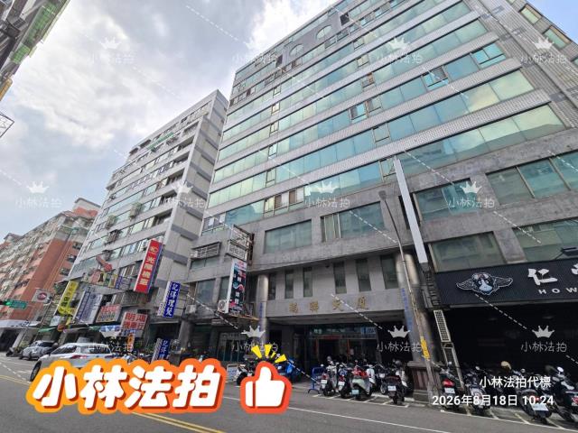 台中北屯商辦法拍-1