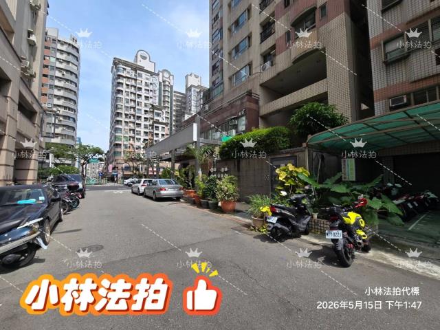 北屯一樓拍賣-2