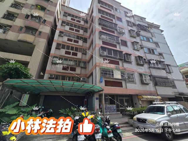 北屯一樓拍賣-0