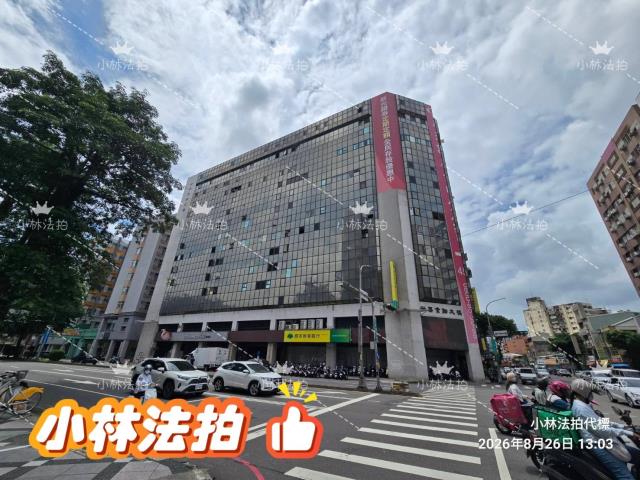 西區拍賣大樓-2