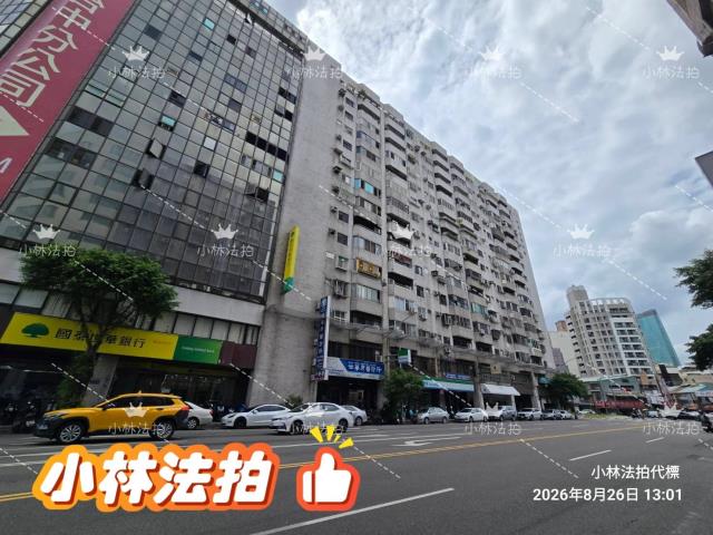 西區大樓拍賣-3