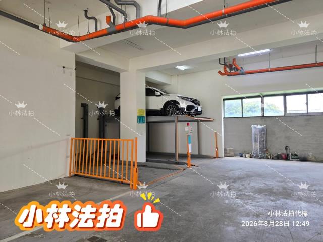 台中大甲法拍華廈-2