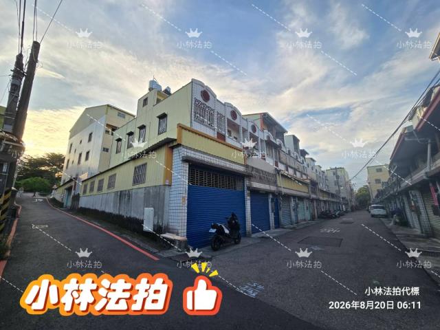 彰化員林拍賣透天-3