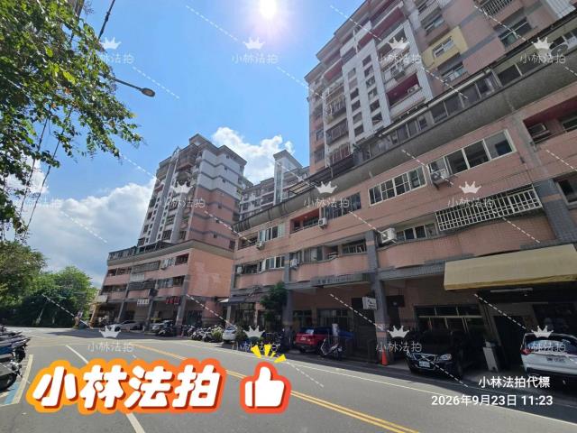南投埔里法拍大樓-4