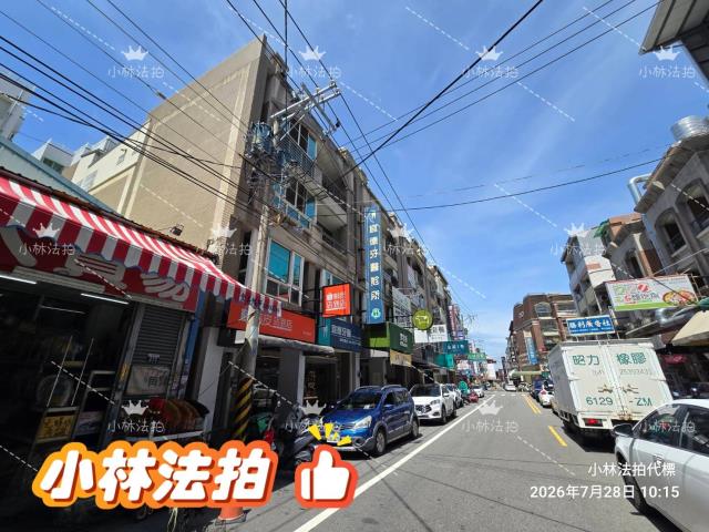潭子透天法拍-1