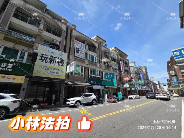 潭子透天法拍-4