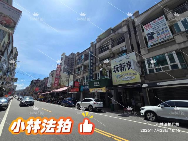 潭子透天法拍-5