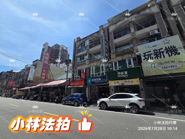 潭子透天法拍-6