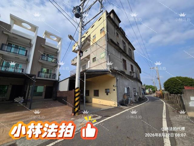 彰化埤頭透天法拍-4