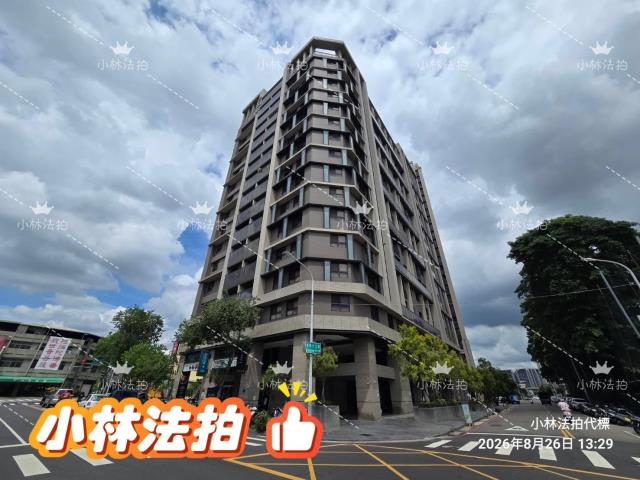 台中東區法拍大樓-0