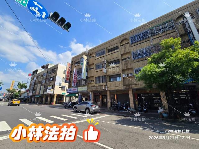 東區法拍透天-0
