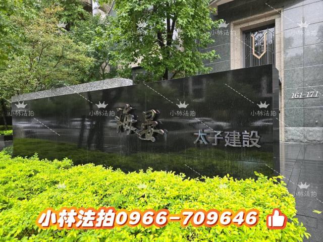 台中北屯大樓法拍-0