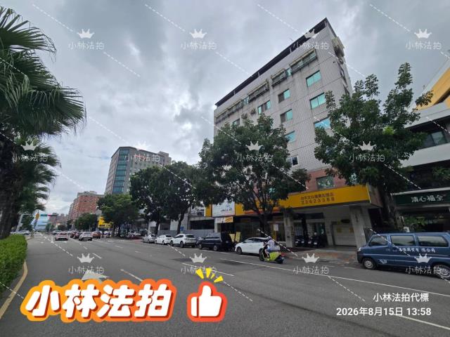 台中南區法拍華廈-0