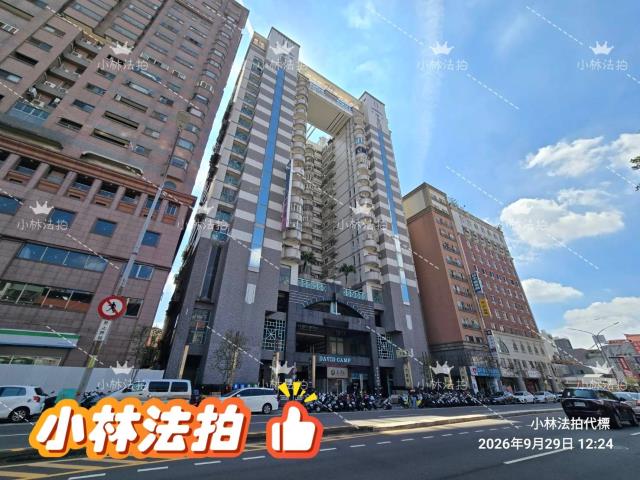 台中法拍大樓-1