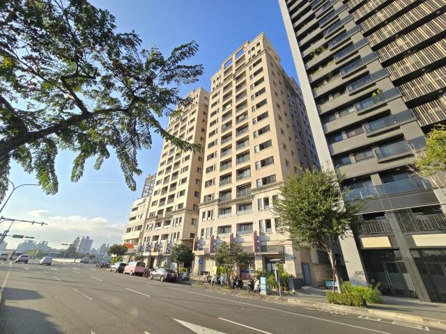 台中北屯法拍大樓-0