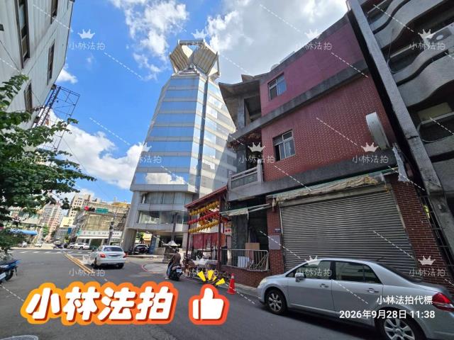 台中南區法拍宮廟-1