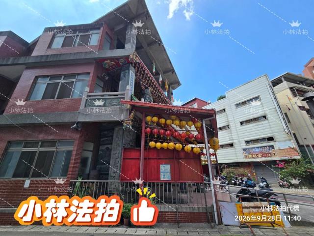 台中南區法拍宮廟-3