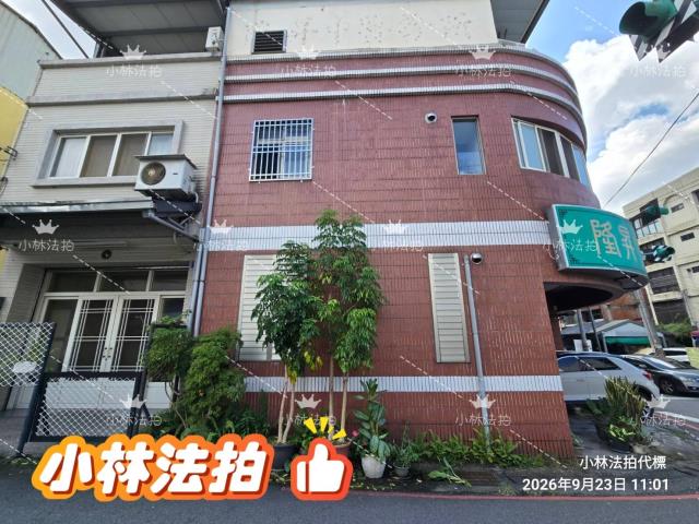 南投埔里透天法拍-2