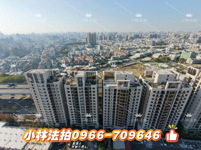 台中拍賣大樓-3