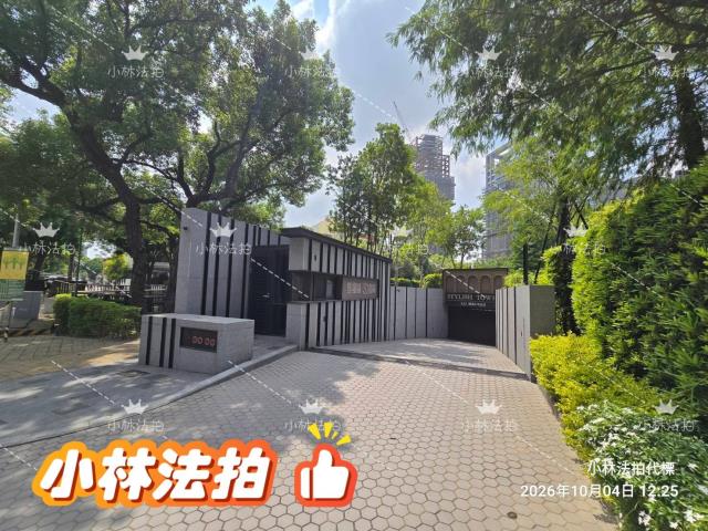 台中南屯大樓法拍-2
