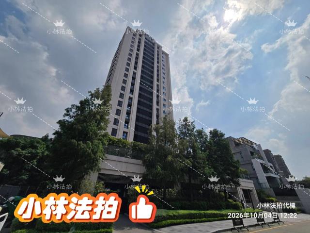 台中南屯大樓法拍-3