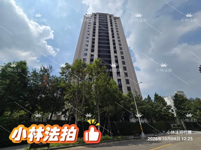 台中南屯大樓法拍-5