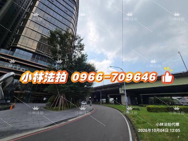 台中西屯大樓法拍-5